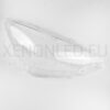 Toyota Prius C 2011 - 2014 Headilight Lens Cover Right Side