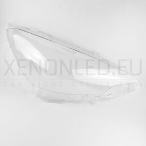 Toyota Prius C 2011 - 2014 Headilight Lens Cover Right Side