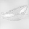 Toyota Prius C 2011 - 2014 Headilight Lens Cover Left Side