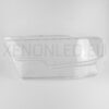 Dodge RAM 2018 – 2023 Headlight Lens cover Left Side