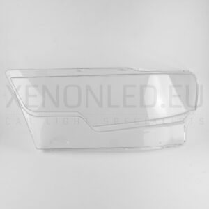 Dodge RAM 2018 – 2023 Headlight Lens cover Left Side