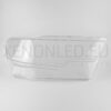 Dodge RAM 2018 – 2023 Headlight Lens Cover Right Side