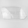 Dodge RAM 2009 – 2017 Headlight Lens Cover Left Side