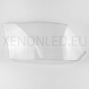 Dodge RAM 2009 – 2017 Headlight Lens Cover Left Side