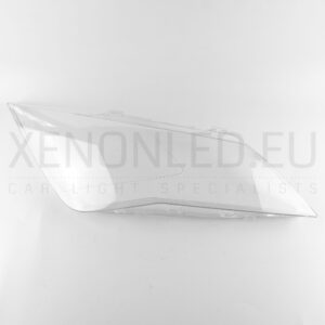 Seat Leon 5F MK3 2012–2020 Headlight Lens Cover Right Side