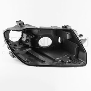 Volkswagen Tiguan 2015 - 2019 Halogen Headlight Housing Right Side