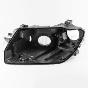 Volkswagen Tiguan 2015 - 2019 Halogen Headlight Housing Left Side