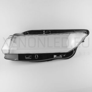 Volkswagen Touareg CR 2018 - 2023 Headlight Lens Cover Left Side
