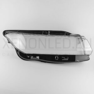 Volkswagen Touareg CR 2018 - 2023 Headlight Lens Cover Right Side