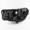 BMW X1 U11 U12 2023 - .... LED Headlight Housing Left Side
