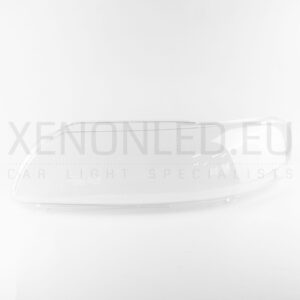 Volvo V60 V70 2004 - 2008 Headlight Lens Cover Left Side