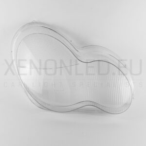 Mercedes - Benz C W203 2001 - 2004 Headlight Lens Cover Right Side