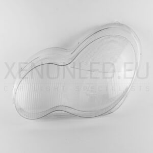 Mercedes - Benz C W203 2001 - 2004 Headlight Lens Cover Left Side