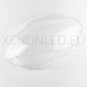 Mercedes - Benz R W251 2006 - 2010 Headlight Lens Cover Left Side