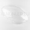 Mercedes - Benz R W251 2006 - 2010 Headlight Lens Cover Right Side