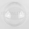 Jeep Wrangler JL (2018–) Headlight Lens Cover Right Side