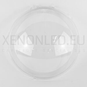 Jeep Wrangler JL (2018–) Headlight Lens Cover Right Side