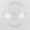 Jeep Wrangler JL (2018–) Headlight Lens Cover Left Side