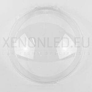 Jeep Wrangler JL (2018–) Headlight Lens Cover Left Side