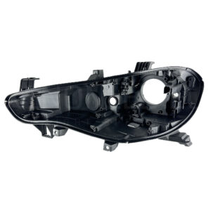 Alfa Romeo Giulia 2015– Xenon Headlight Housing Left Side