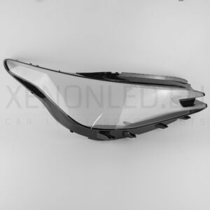 Volkswagen ID4X (2022–) Headlight Lens Cover Right Side