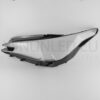 Volkswagen ID4X (2022–) Headlight Lens Cover Left Side