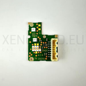 Mercedes-Benz E W213 LED Day Running Light Module - 199455-01