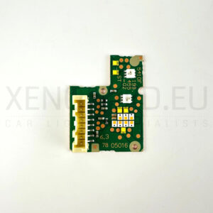 Mercedes E W213 LED Day Running Light Module - 199455-02