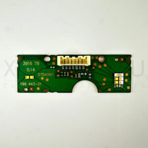 Mercedes E W213 LED Day Running Light Module - 1C5406C