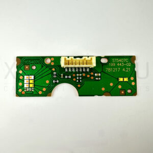 Mercedes E W213 LED Day Running Light Module -1C5407C