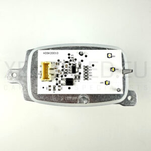285753299R Renault Megane I LED Day Running Light Module