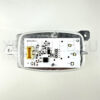 285759447R Renault Megane I LED Day Running Light Module