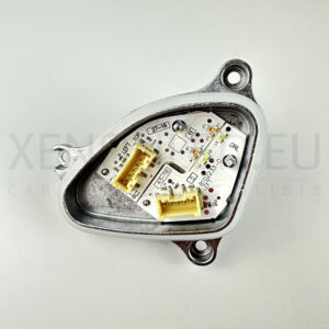 5F0941475A LED Day Running Light, Turn Light Module Seat Leon 2017 - 2019