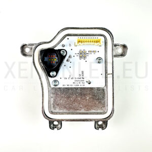 80A998473B Headlight Day Running Light Module for Audi Q5