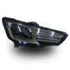 Audi A4 B9 8W0941006 Bi-xenon Europinis Dešinės Pusės Žibintas