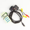 Headlights Tester for BMW G Series