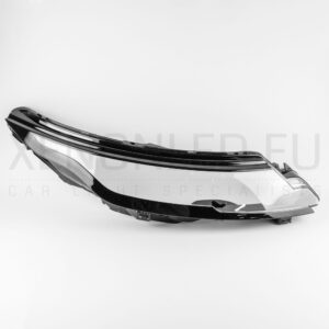 Range Rover Evoque 2018 - ... Headlight Lens Cover Right Side