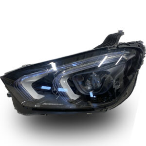 Mercedes - Benz GLE A1679069504 X167 High Performance LED Headlight