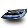 Volvo V40 32228483 MID LED 2016 - 2019 Left Side Headlight