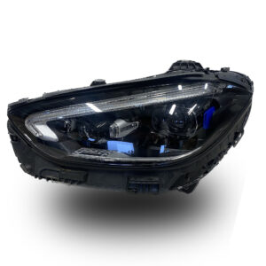 Mercedes - Benz C W206 A2069067903 Digital LED Kairės pusės žibintas