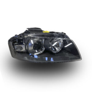 Audi A3 8P0941004M 2004 - 2008 Bi-xenon Right Side Headlight