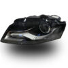 Audi A4 B8 8K0941003C Facelift Bi-xenon Left Side Headlight