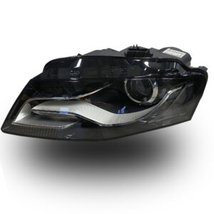 Audi A4 B8 8K0941003C Facelift Bi-xenon Left Side Headlight