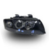 Audi A4 8E0941004P Bi-xenon Right Side Headlight