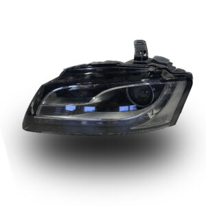 Audi A5  8T0941003AN Bi-xenon Dynamic Left Side Headlight