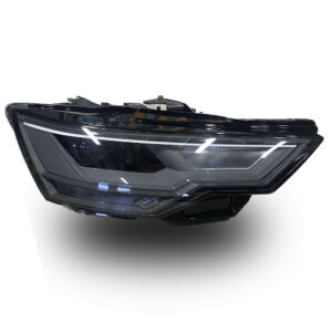 Audi A6 C8 4K0941034 LED Headlight Right Side