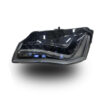 Audi A8 4H0941003 D4 2010 - 2014 LED Healdight Left Side