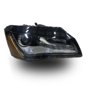 Audi A8 D4 4H0941004H Bi-xenon USA Right Side Headlight