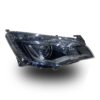 Opel Astra J 2010 - 2015 Bi-xenon Intelligent Dešinės Pusės Žibintas