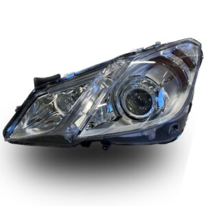 Merecedes - Benz C207 A2078200359KZ 2009 - 2013 Bi-xenon Intelligent Kairės pusės žibintas